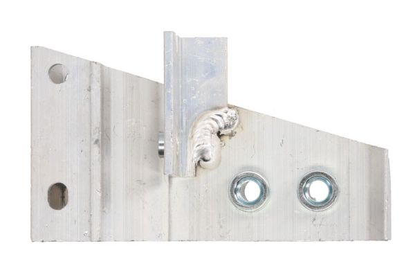 Blic Houder, bumper 5504-00-0064931P