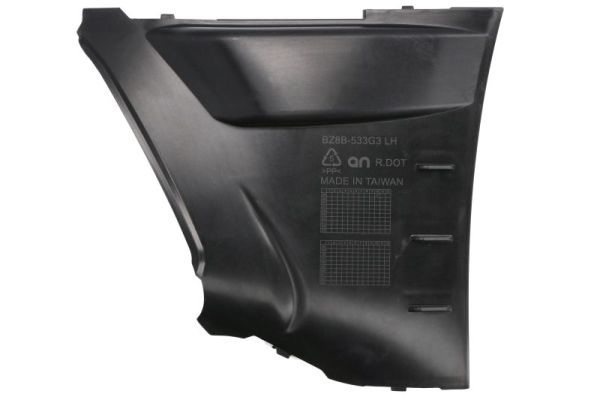 Blic Houder, bumper 5504-00-3522939P