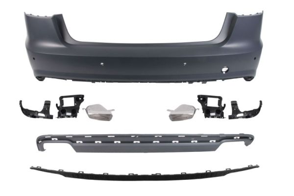 Blic Bumper 5506-00-0032952P