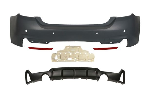 Blic Bumper 5506-00-0070950KP