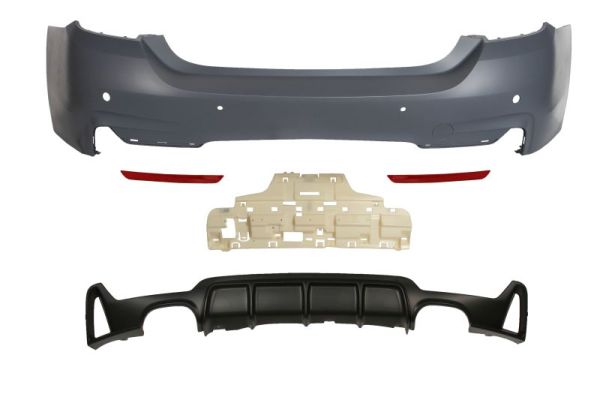 Blic Bumper 5506-00-0070951KP