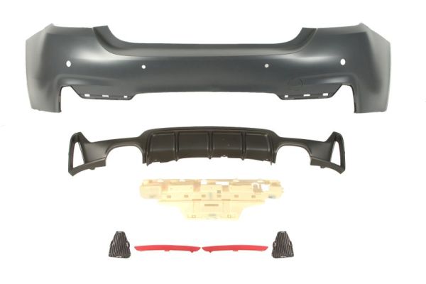 Blic Bumper 5506-00-0070952KP