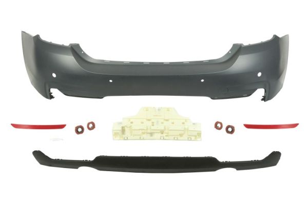 Blic Bumper 5506-00-0070957KP