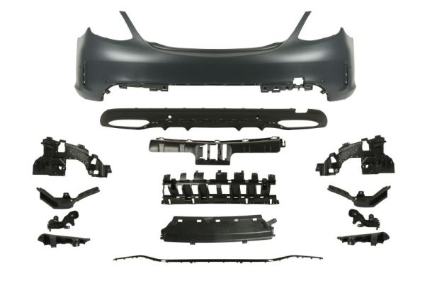 Blic Bumper 5506-00-3521952KP