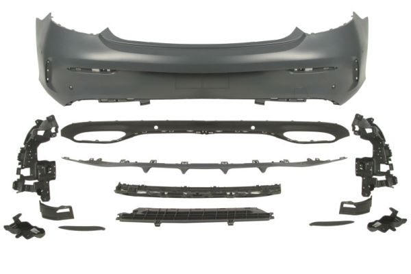 Blic Bumper 5506-00-3521953KP