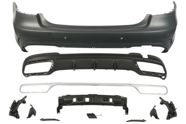 Blic Bumper 5506-00-3529955KP