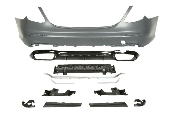 Blic Bumper 5506-00-3531952KP