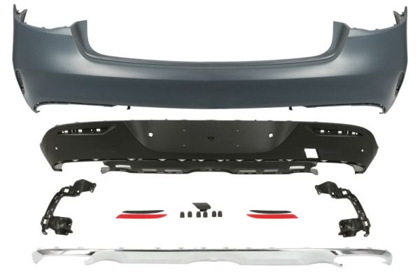 Blic Bumper 5506-00-3536950KP