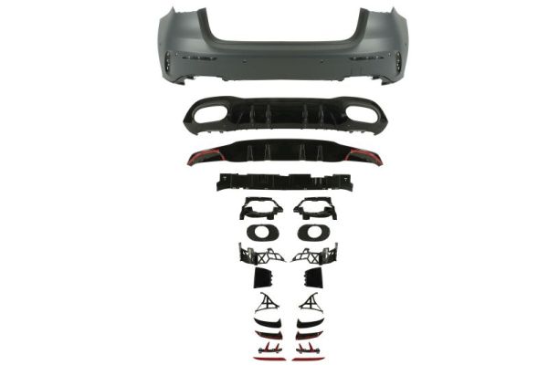 Blic Bumper 5506-00-3570951KP