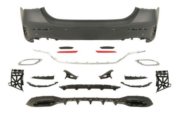 Blic Bumper 5506-00-3570953KP