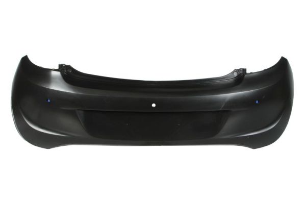 Blic Bumper 5506-00-5080950P