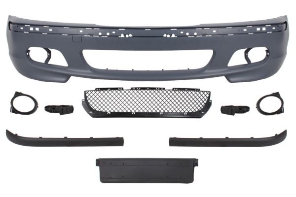 Blic Bumper 5510-00-0061909KPP