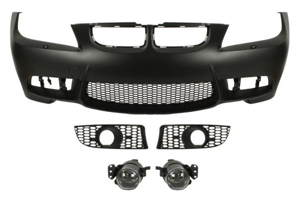 Blic Bumper 5510-00-0062904KP