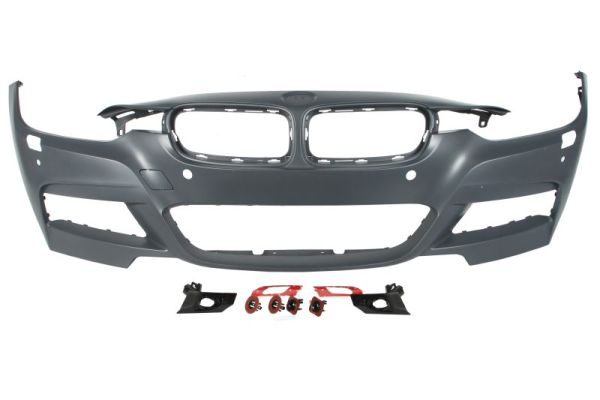 Blic Bumper 5510-00-0063909PP