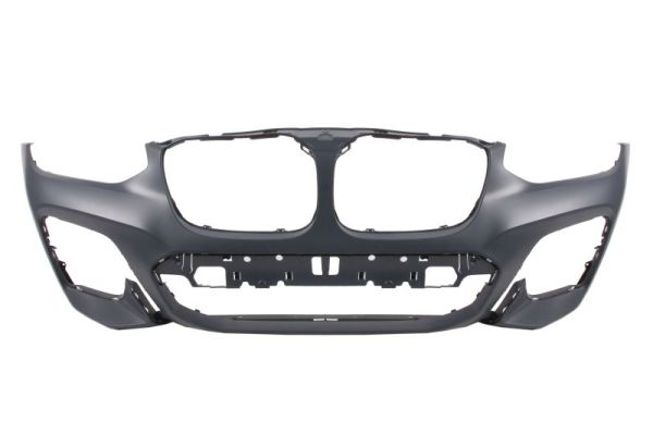 Blic Bumper 5510-00-0097904MP