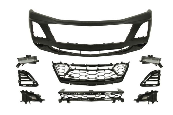 Blic Bumper 5510-00-1196905KP