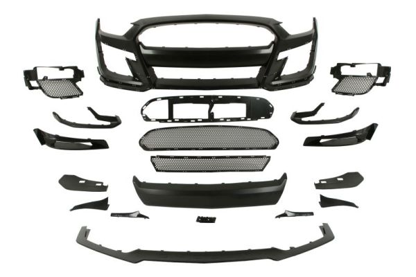 Blic Bumper 5510-00-2586902KP