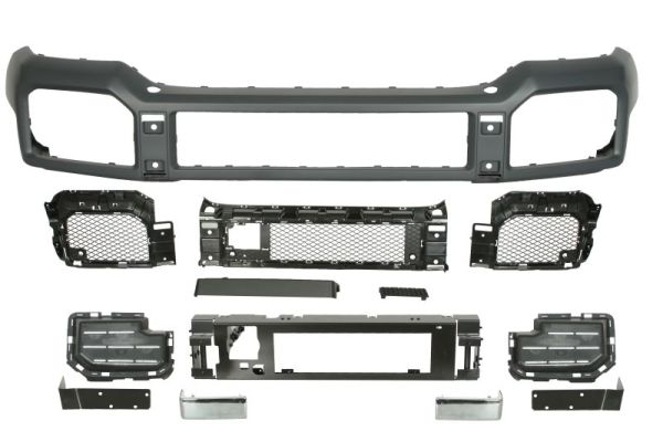 Blic Bumper 5510-00-3501900KP