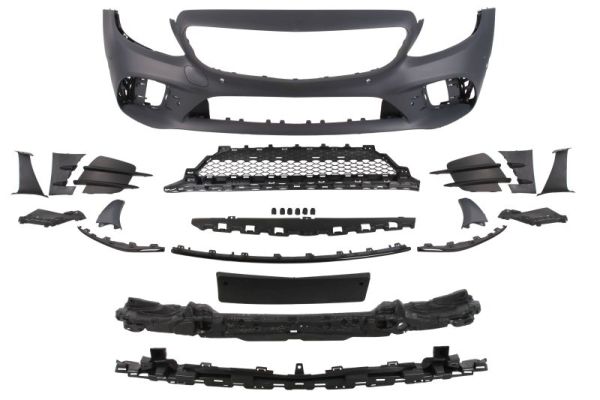 Blic Bumper 5510-00-3521904KP