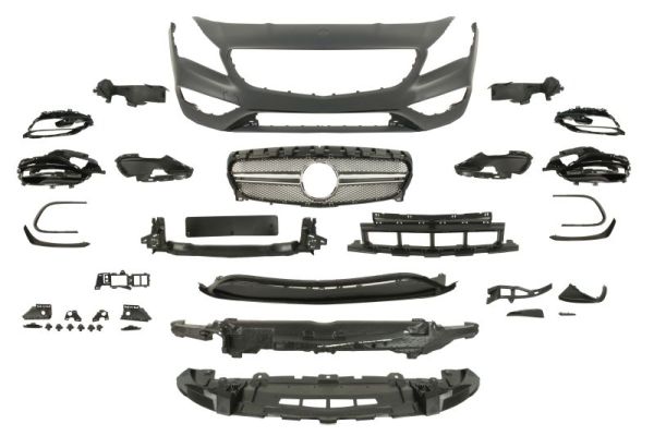 Blic Bumper 5506-00-3535950KP