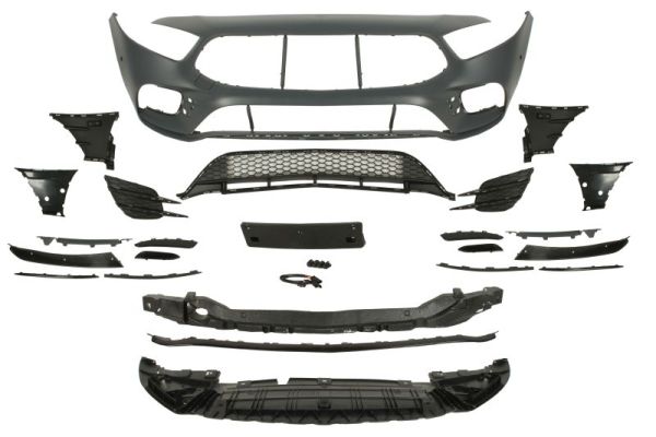 Blic Bumper 5510-00-3570901KP