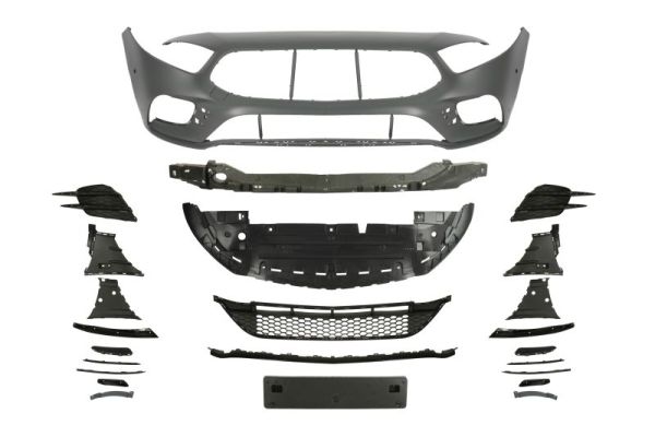 Blic Bumper 5510-00-3570902KP