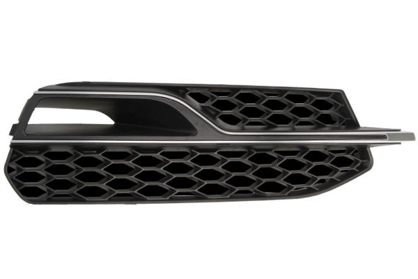 Blic Ventilatiegrille, bumper 5513-00-0027912SP