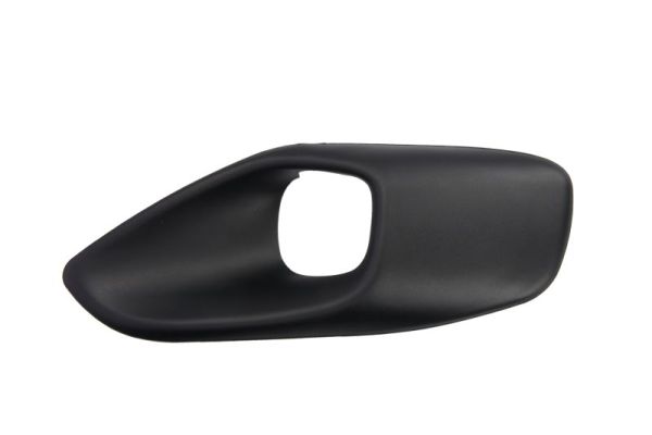 Blic Ventilatiegrille, bumper 5513-00-0538931P