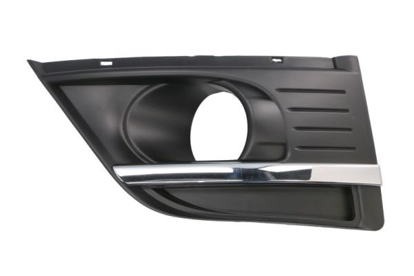 Blic Ventilatiegrille, bumper 5513-00-0538935P