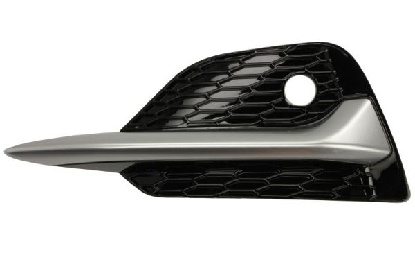 Blic Ventilatiegrille, bumper 5513-00-1617911P