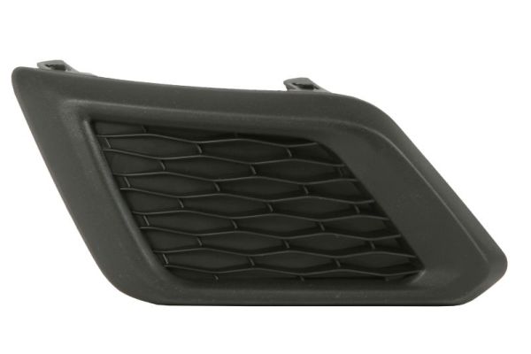 Blic Ventilatiegrille, bumper 5513-00-1681911P