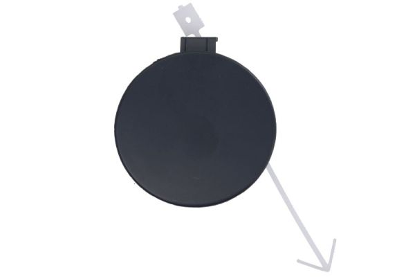 Blic Klep, afsleephaak 5513-00-2013927P