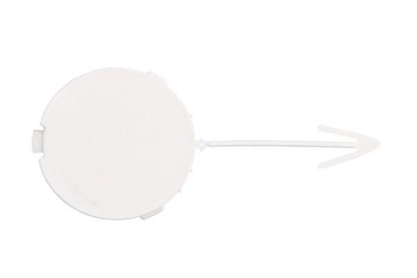 Blic Bumperafdekking, trekhaak 5513-00-2508971P