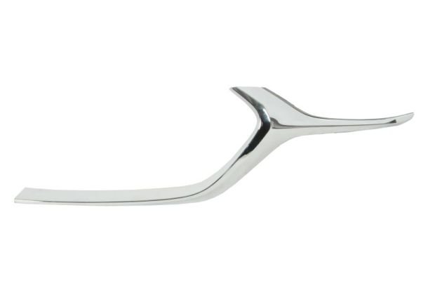 Blic Sier- / beschermingspaneel, bumper 5513-00-3479925P