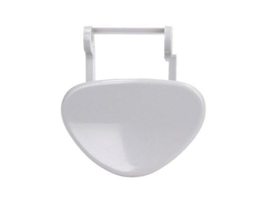 Blic Plaat, bumper 5513-00-3515918P