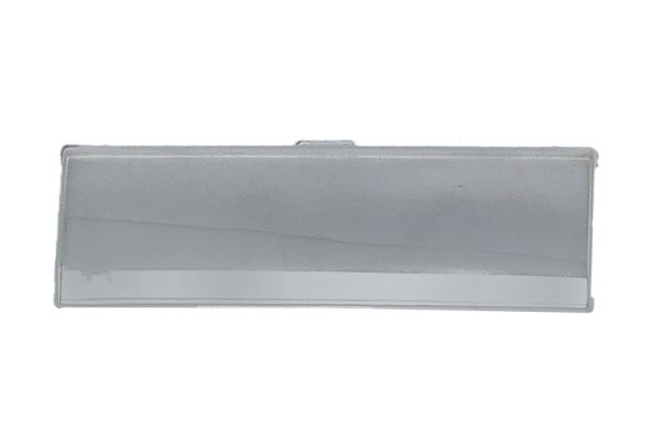 Blic Bumperafdekking, trekhaak 5513-00-3522972P