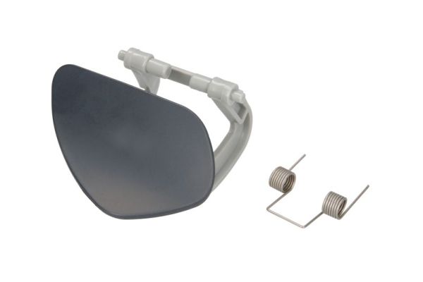 Blic Plaat, bumper 5513-00-3530918P