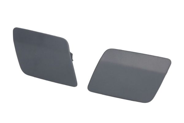 Blic Plaat, bumper 5513-00-5519991P