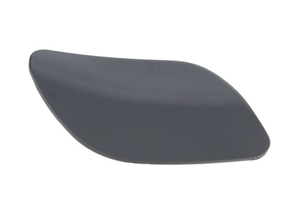 Blic Plaat, bumper 5513-00-5720922P