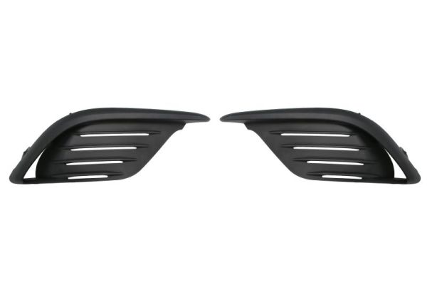 Blic Ventilatiegrille, bumper 5513-00-6047931P