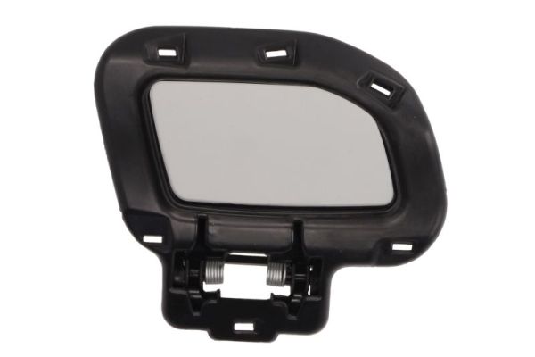 Blic Plaat, bumper 5513-00-6456922P