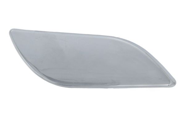 Blic Plaat, bumper 5513-00-7526921P