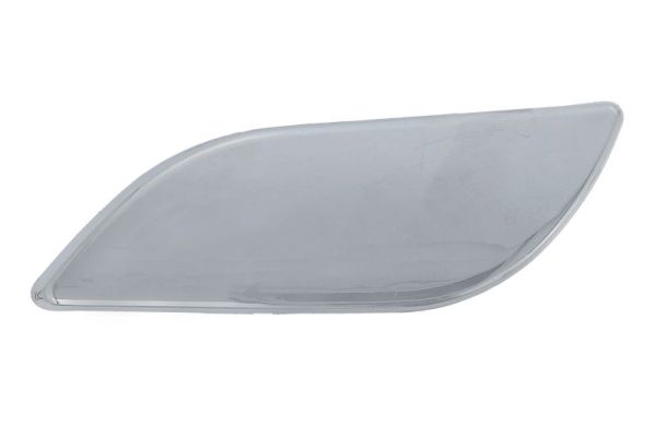 Blic Plaat, bumper 5513-00-7526922P