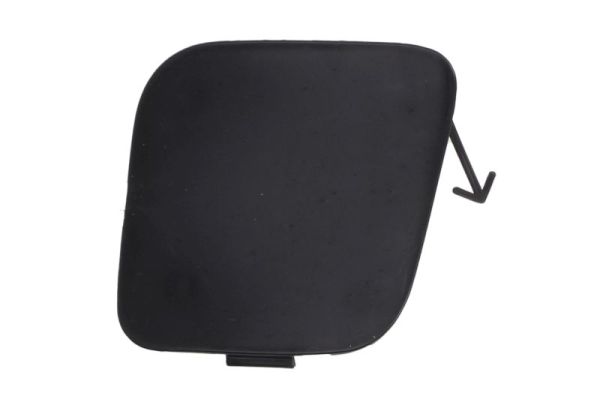 Blic Bumperafdekking, trekhaak 5513-00-8118926P