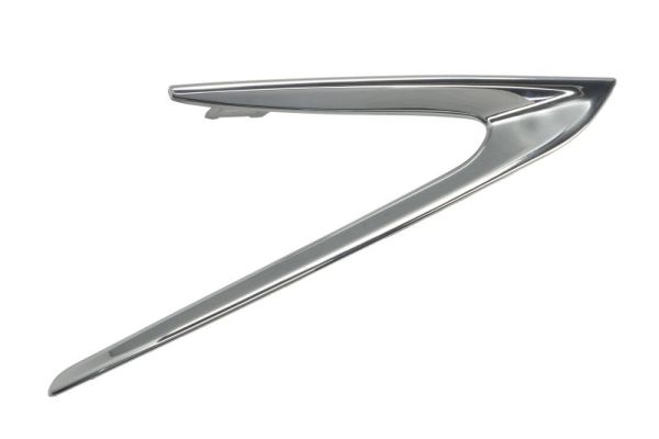 Blic Sier- / beschermingspaneel, bumper 5513-00-8166922PP