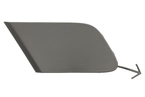 Blic Bumperafdekking, trekhaak 5513-00-8173920P