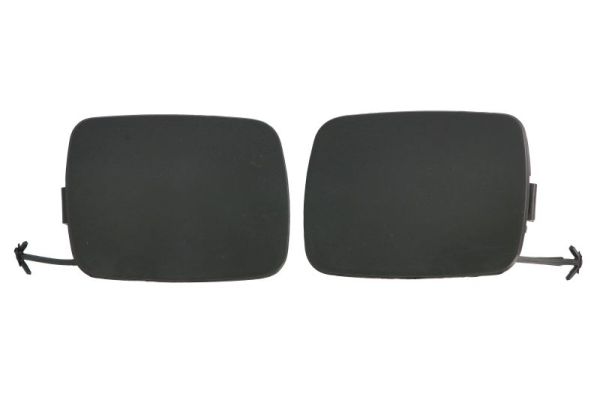 Blic Bumperafdekking, trekhaak 5513-00-8180920P