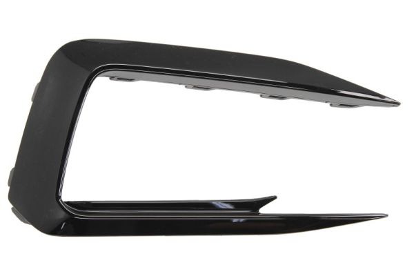 Blic Sier- / beschermingspaneel, bumper 5513-00-9563922PP