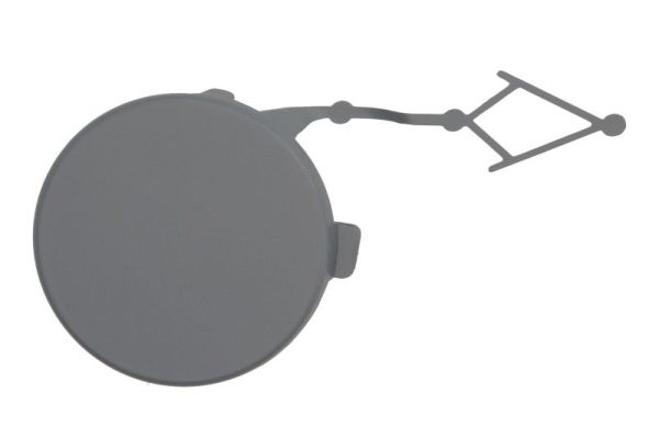 Blic Bumperafdekking, trekhaak 5513-00-9584920P