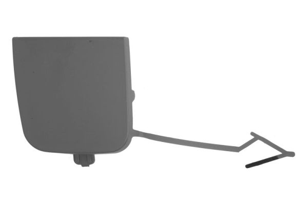 Blic Klep, afsleephaak 5513-00-9586972P